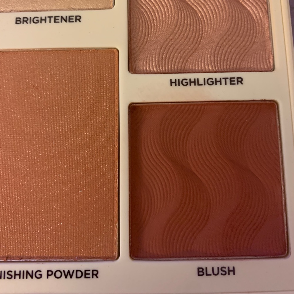 Cover FX medium-tan - Picture 5 of 6